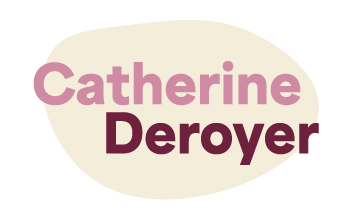 Catherine DEROYER